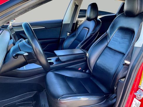 Used 2022 Tesla Model 3 RWD image 7