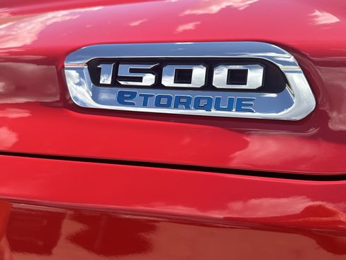 Used 2022 RAM 1500 Big Horn image 4