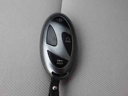 Used 2025 Hyundai Tucson SEL FWD image 29