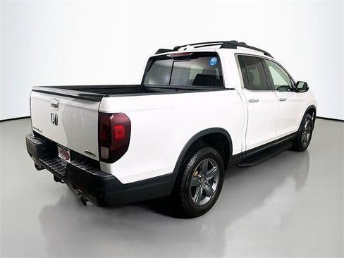 Certified 2023 Honda Ridgeline RTL-E image 20