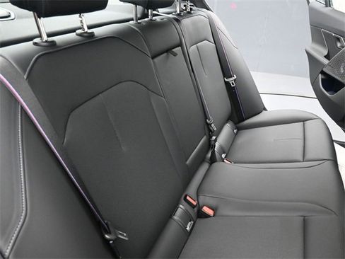 New 2026 BMW M5 image 24