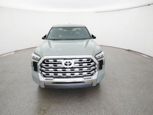 New 2026 Toyota Tundra 1794 Edition image 54