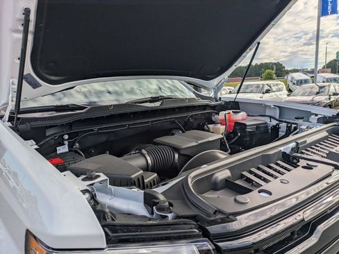 New 2026 Chevrolet Silverado 2500 LTZ w/ Trail Boss Package AWD/4WD image 43