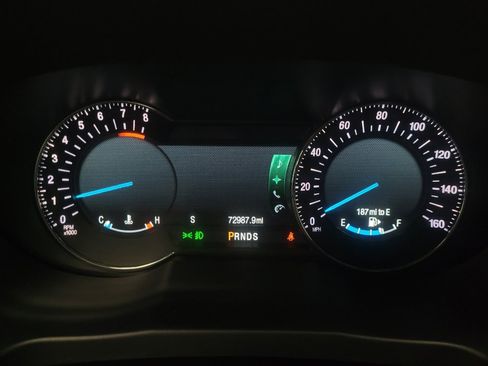 Used 2018 Ford Explorer Platinum image 23