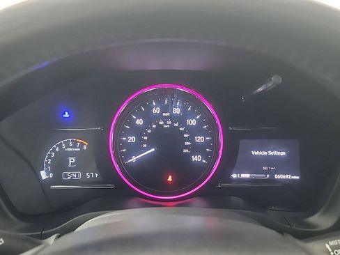 Certified 2019 Honda HR-V EX-L image 25