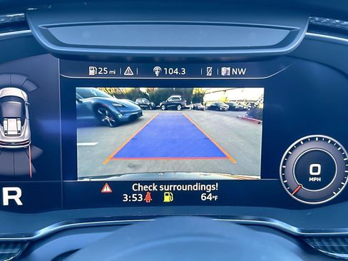 Certified 2021 Audi R8 V10 performance image 19