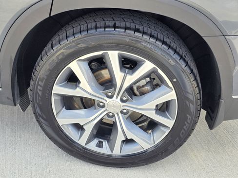 Used 2020 Hyundai Palisade SEL w/ Convenience Package image 9