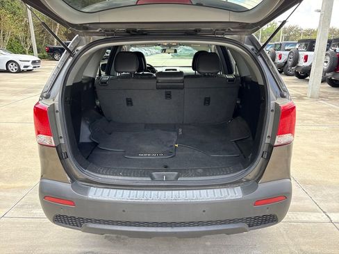 Used 2013 Kia Sorento EX image 29
