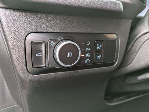 Used 2025 Ford Escape ST-Line Select image 14