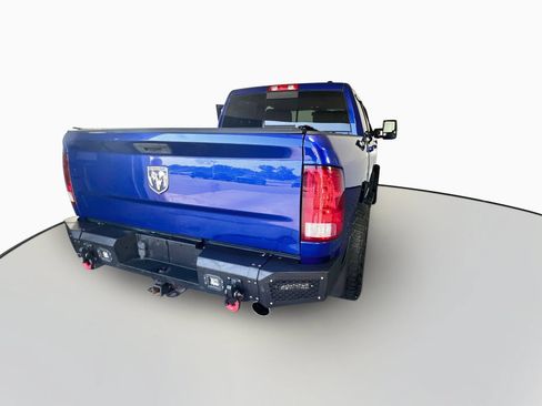 Used 2009 Dodge Ram 1500 Truck SLT w/ Big Horn Regional Pkg AWD/4WD image 7
