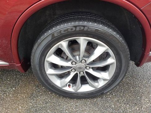 Used 2021 Dodge Durango SXT image 33