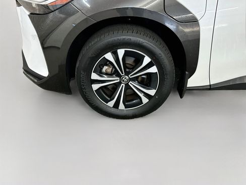 Used 2023 Toyota bZ4X AWD w/ Weather Package image 11