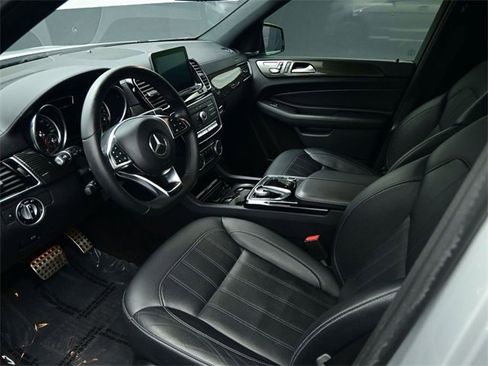 Used 2017 Mercedes-Benz GLE 43 AMG 4MATIC image 14