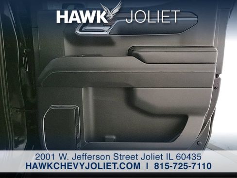 Used 2024 Chevrolet Silverado 1500 RST w/ Max Trailering Package AWD/4WD image 23