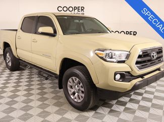 Used 2017 Toyota Tacoma 4x4 Double Cab video 1