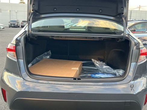 New 2026 Toyota Corolla LE w/ LE Premium Package image 20