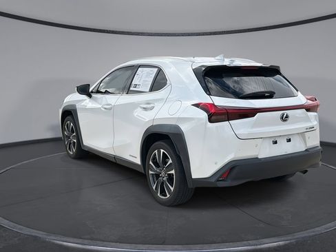 Used 2021 Lexus UX 250h w/ Premium Package AWD/4WD image 10