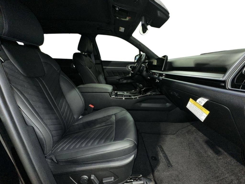 New 2026 Kia Sorento SX Prestige AWD/4WD image 27