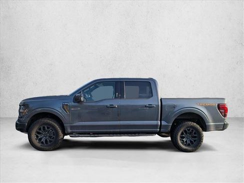New 2026 Ford F150 Tremor w/ Equipment Group 402A High AWD/4WD image 5