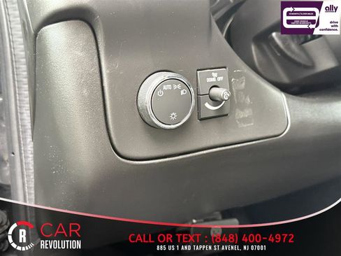 Used 2019 Chevrolet Express 3500 LS RWD image 22