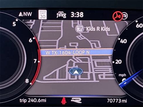 Used 2022 Volkswagen Atlas SEL Premium image 31