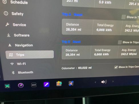 Used 2019 Tesla Model 3 Standard Range Plus RWD image 33
