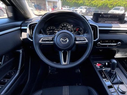 Certified 2026 MAZDA CX-50 AWD 2.5 S w/ Preferred Pkg image 5