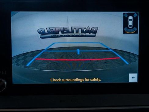 New 2026 Toyota Prius Plug-In Hybrid FWD image 39