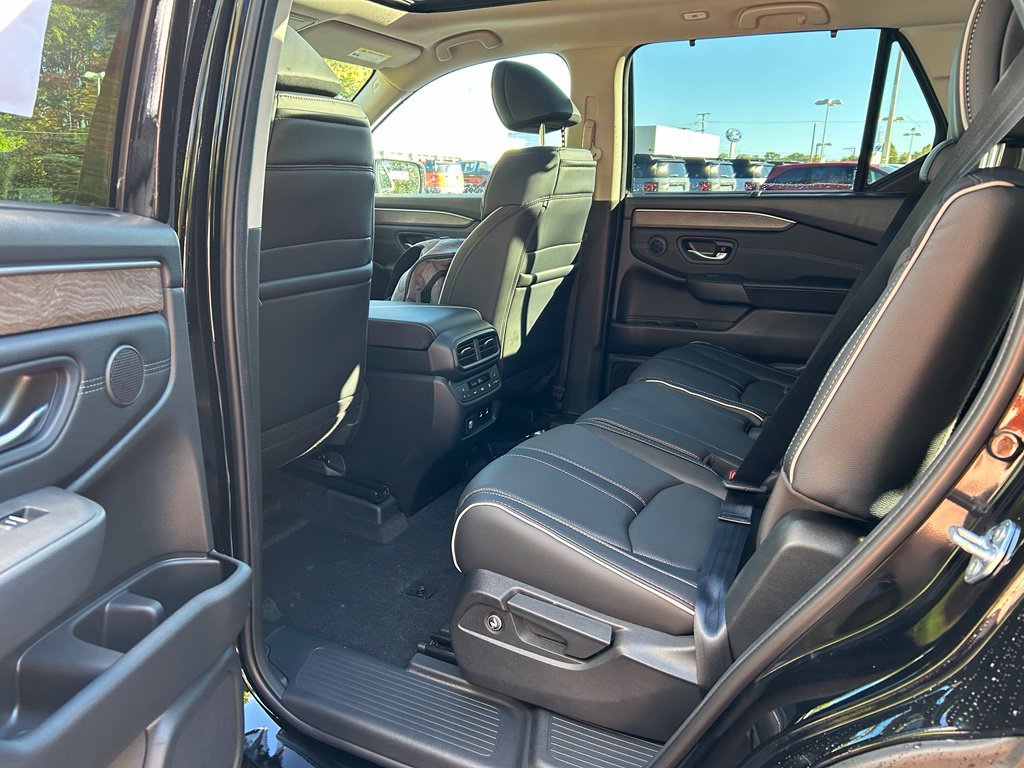 New 2026 Honda Pilot Elite image 13