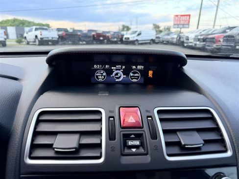 Used 2021 Subaru WRX Premium AWD/4WD image 29