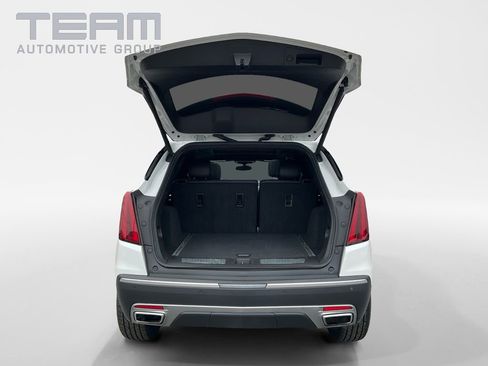 Used 2023 Cadillac XT5 Premium Luxury image 13
