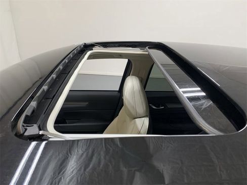 New 2025 MAZDA CX-5 AWD 2.5 S w/ Preferred Package image 8