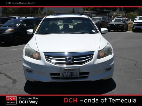 Used 2011 Honda Accord EX-L image 2