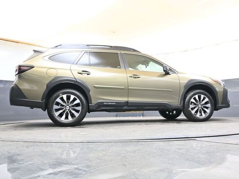 Certified 2025 Subaru Outback Limited AWD/4WD image 45
