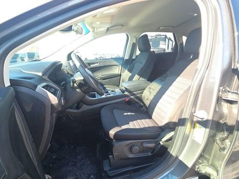 Used 2022 Ford Edge SE w/ Black Appearance Package image 27