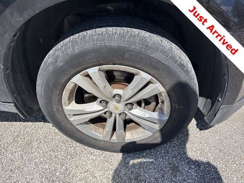 Used 2014 Chevrolet Equinox LT w/ Driver Convenience Package image 16