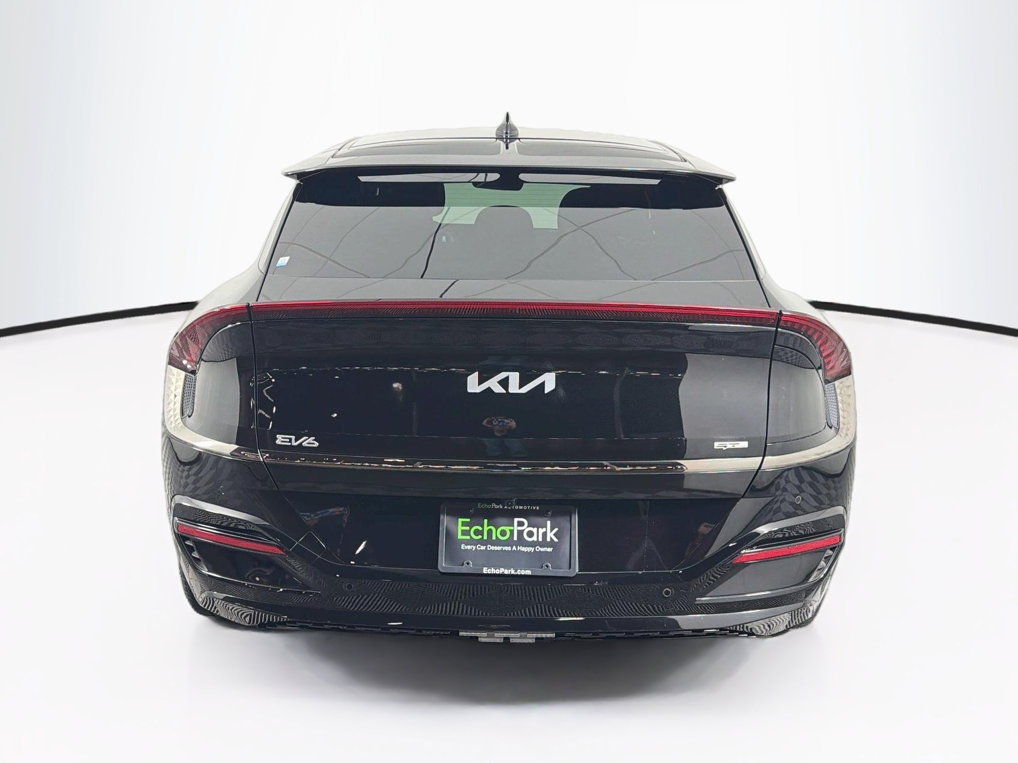Used 2024 Kia EV6 GT-Line RWD image 7