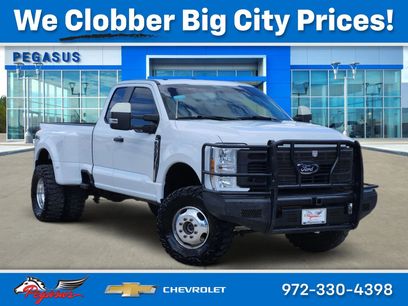 Used 2024 Ford F350 XL