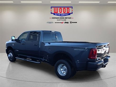 New 2026 RAM 3500 Laramie image 6