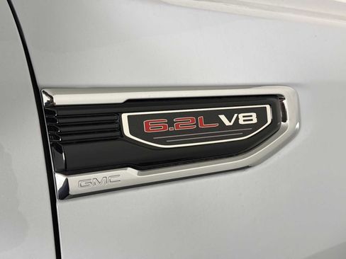 New 2026 GMC Sierra 1500 Denali image 11