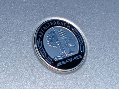 Used 2024 Mercedes-Benz GLC 43 AMG 4MATIC image 10