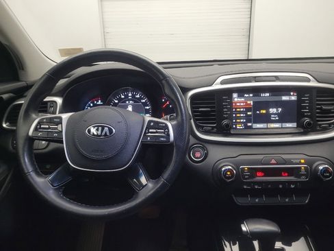 Used 2020 Kia Sorento SX FWD image 22