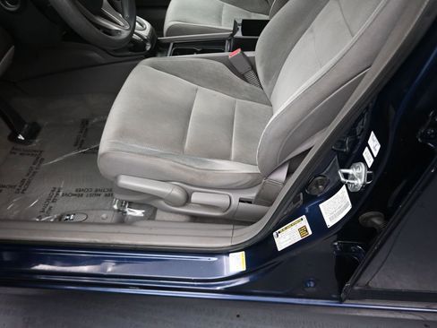 Used 2010 Honda Civic LX image 16