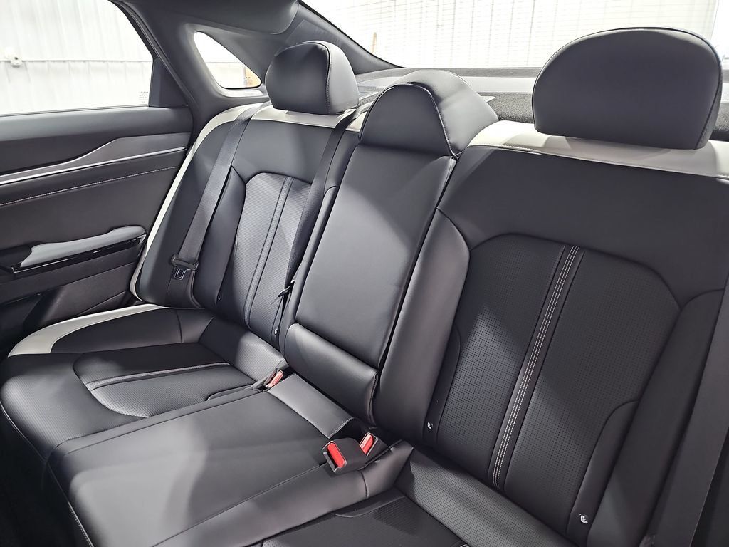 New 2026 Kia K5 GT-Line AWD/4WD image 13