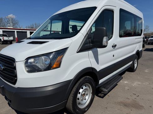Used 2019 Ford Transit 150 XL RWD image 9