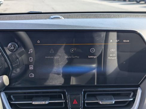 New 2025 Chevrolet TrailBlazer LT w/ LT Cold Weather Package image 25