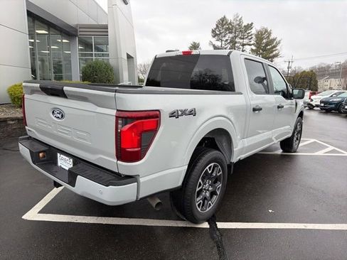 Used 2024 Ford F150 STX image 7