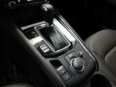 New 2025 MAZDA CX-5 Signature image 31