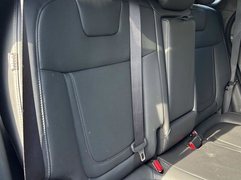 Certified 2025 Hyundai Tucson SEL image 42