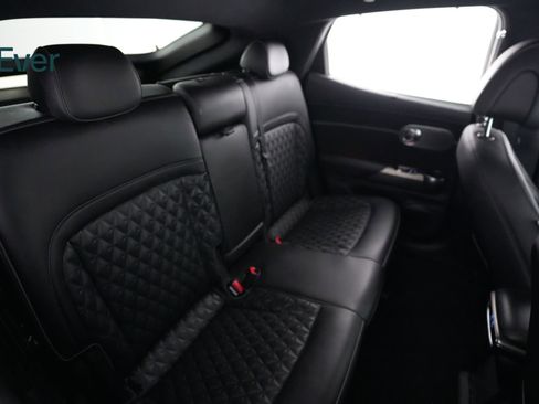 Used 2024 Genesis GV60 Performance image 5